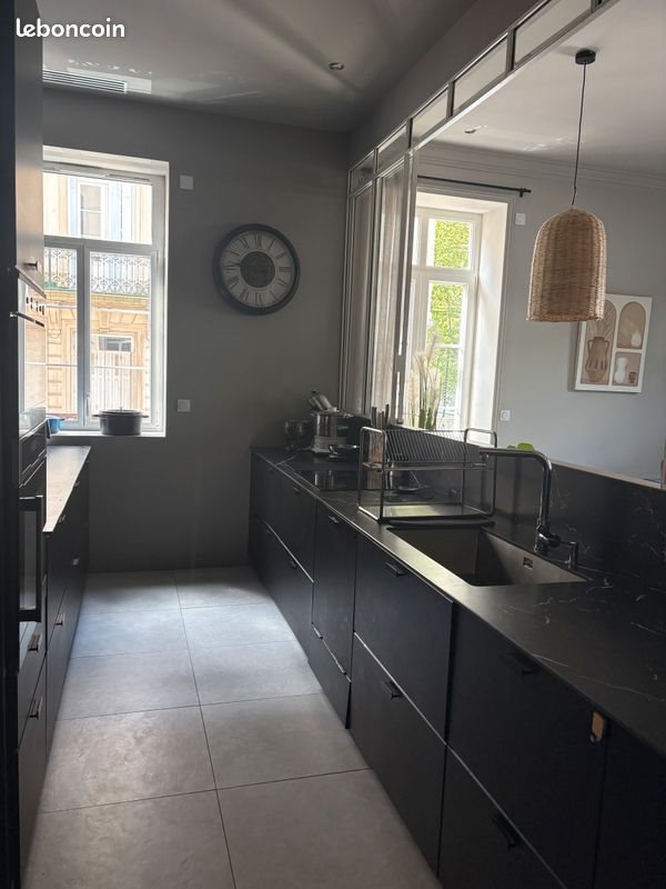 Appartement à vendre, 98m², Saint-Etienne
