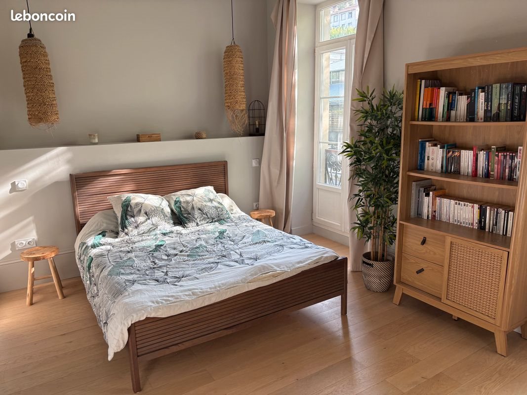 Appartement à vendre, 98m², Saint-Etienne