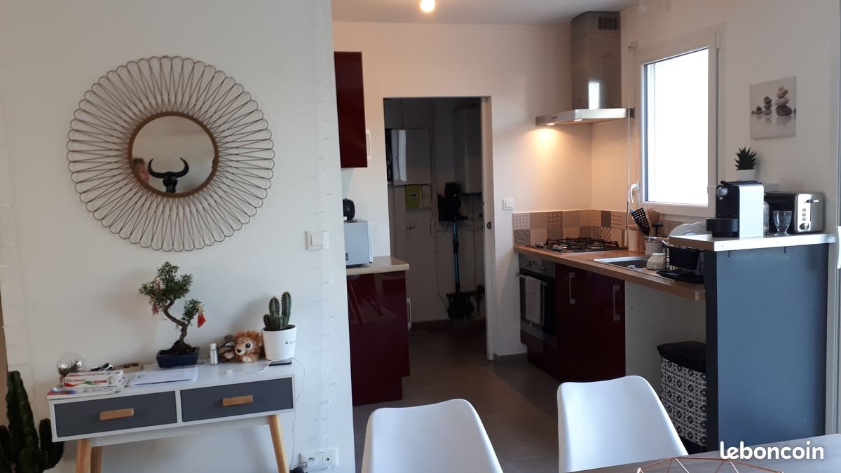 Maison à louer, 81m², Les Ponts-de-Cé