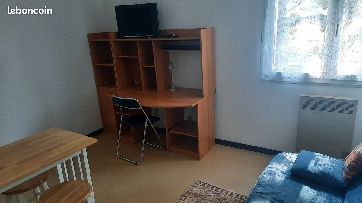 Appartement à louer, 20m², Pau