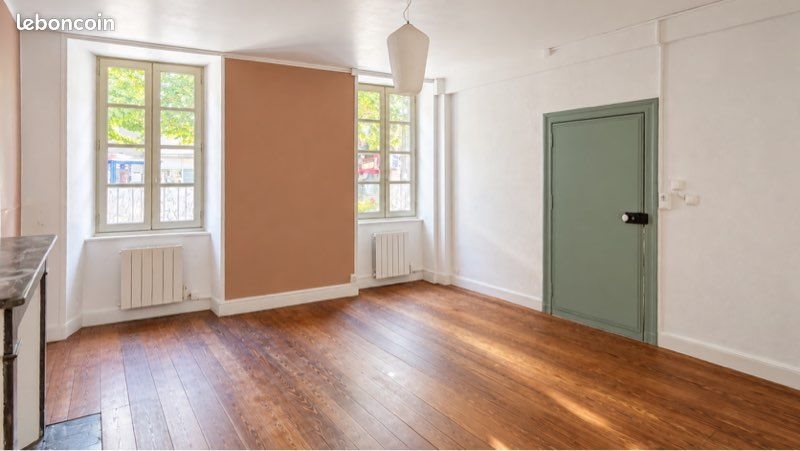 Appartement à louer, 41m², Labruguière