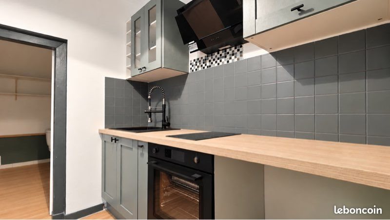 Appartement à louer, 41m², Labruguière