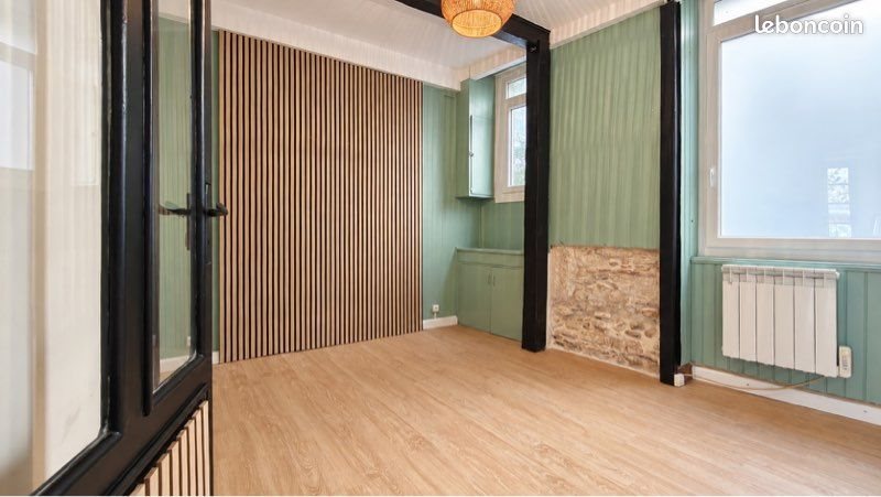 Appartement à louer, 41m², Labruguière