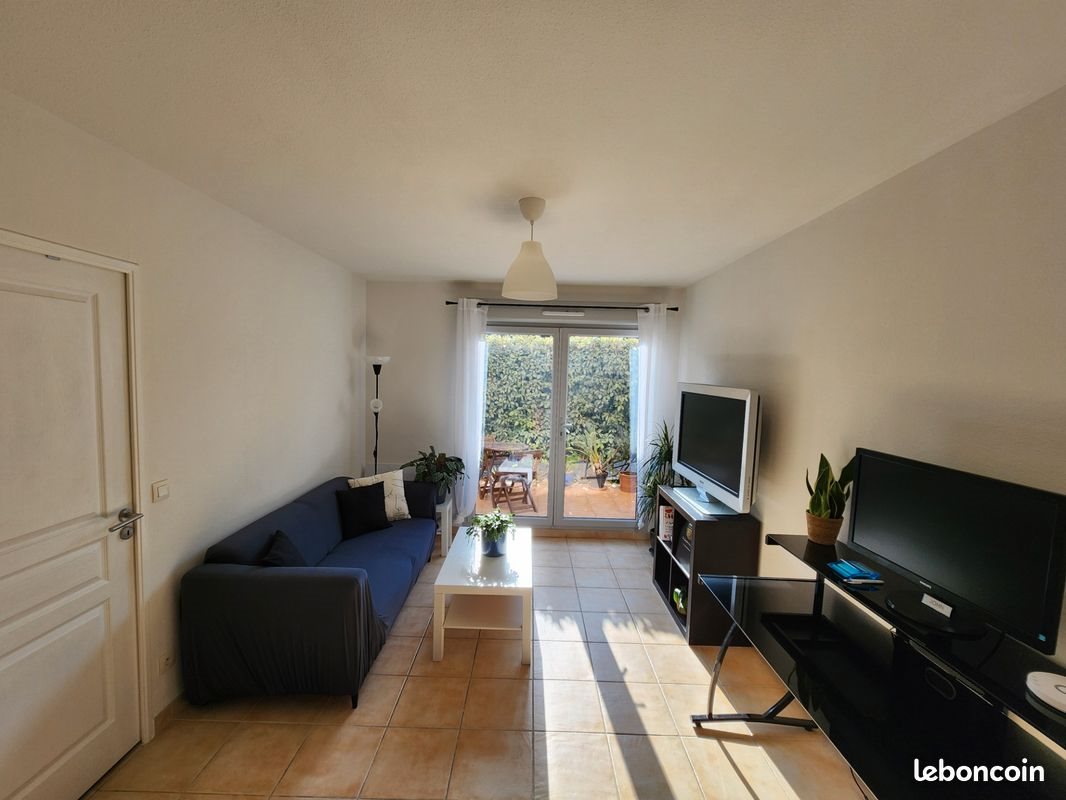 Appartement à louer, 32m², Aix-en-Provence