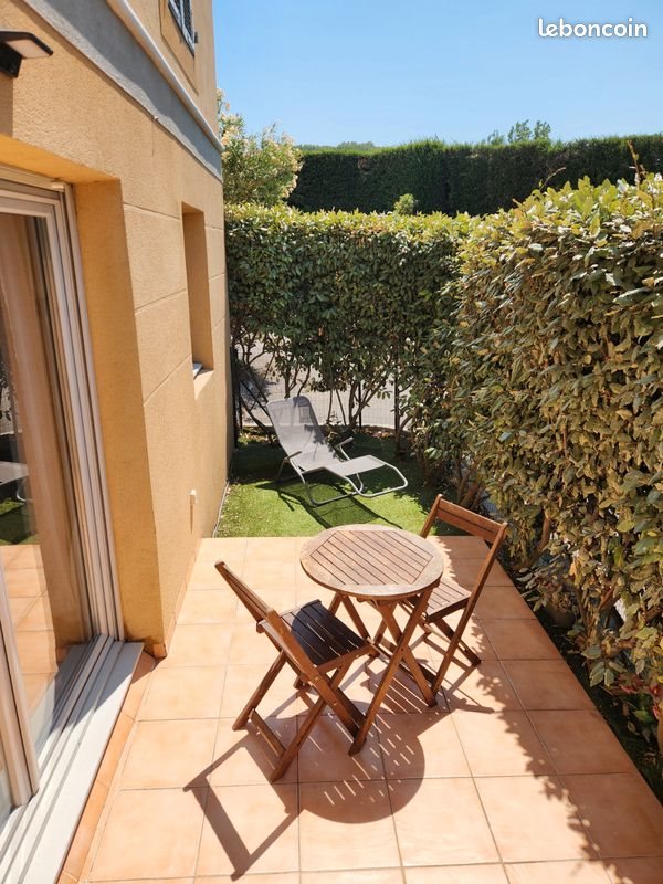 Appartement à louer, 32m², Aix-en-Provence