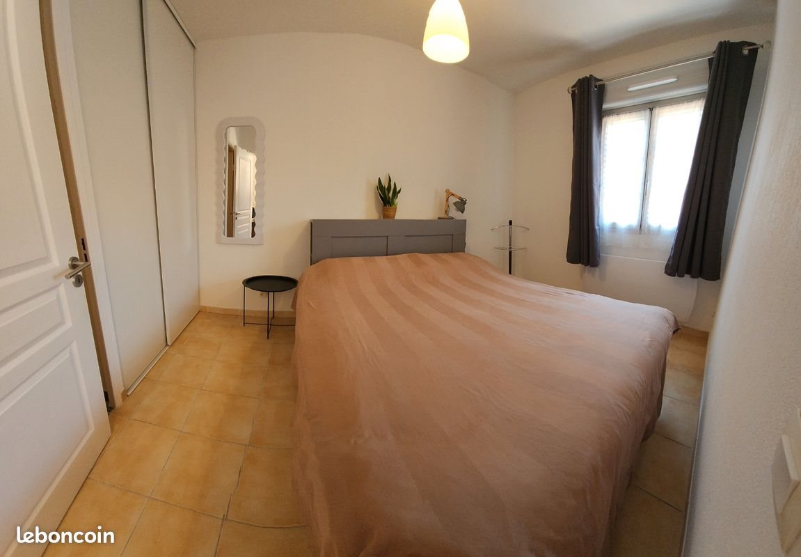 Appartement à louer, 32m², Aix-en-Provence