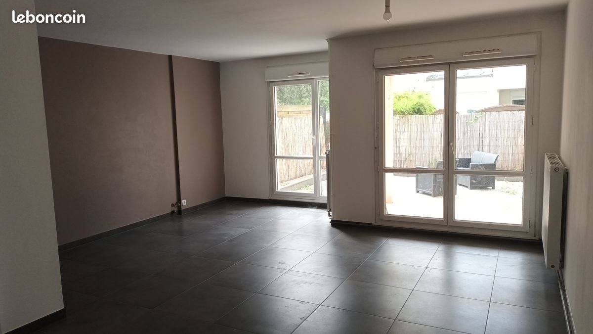 Appartement à vendre, 101m², Reims