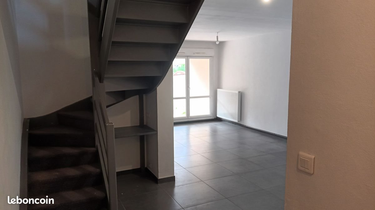 Appartement à vendre, 101m², Reims