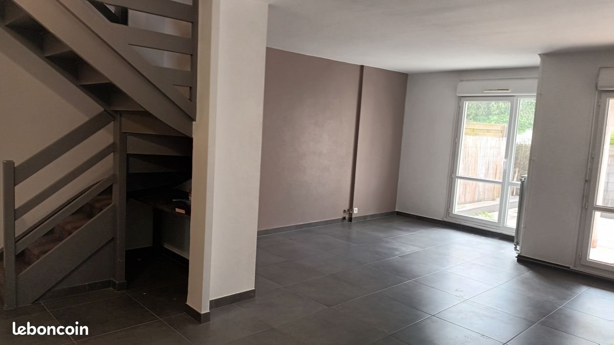 Appartement à vendre, 101m², Reims