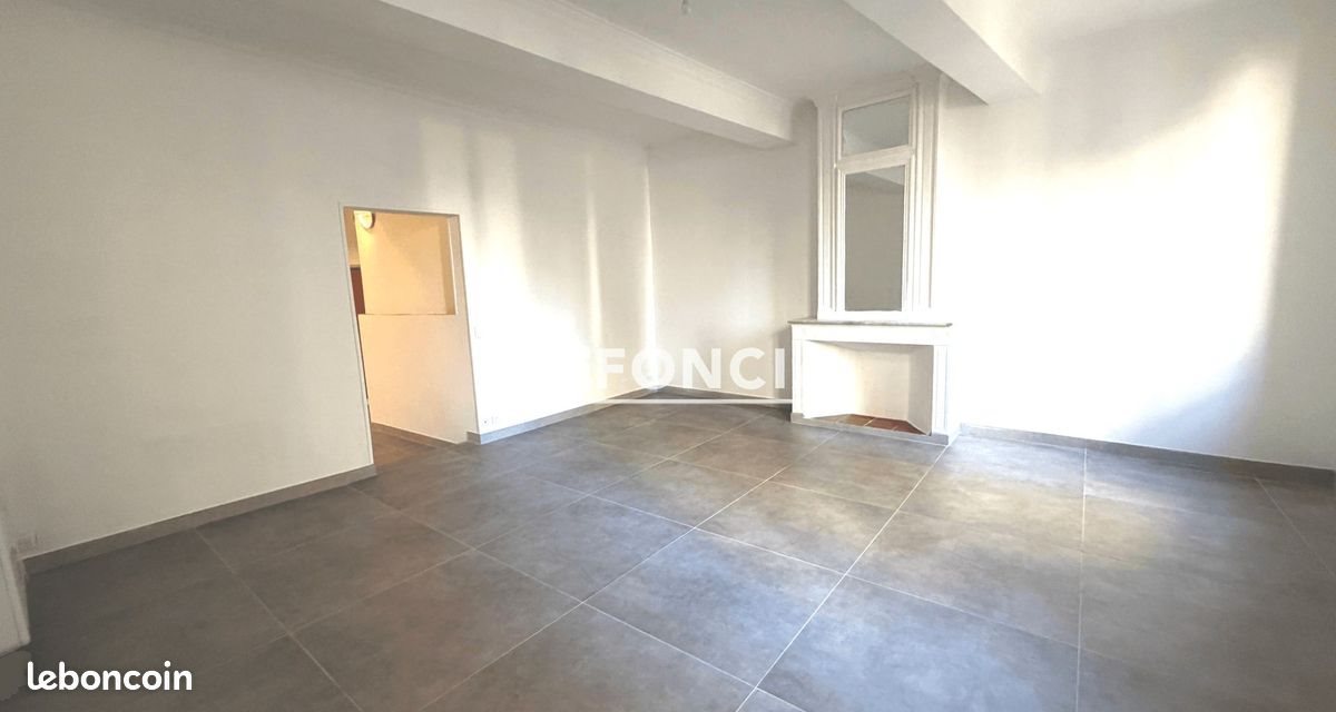 Appartement à louer, 82m², Avignon