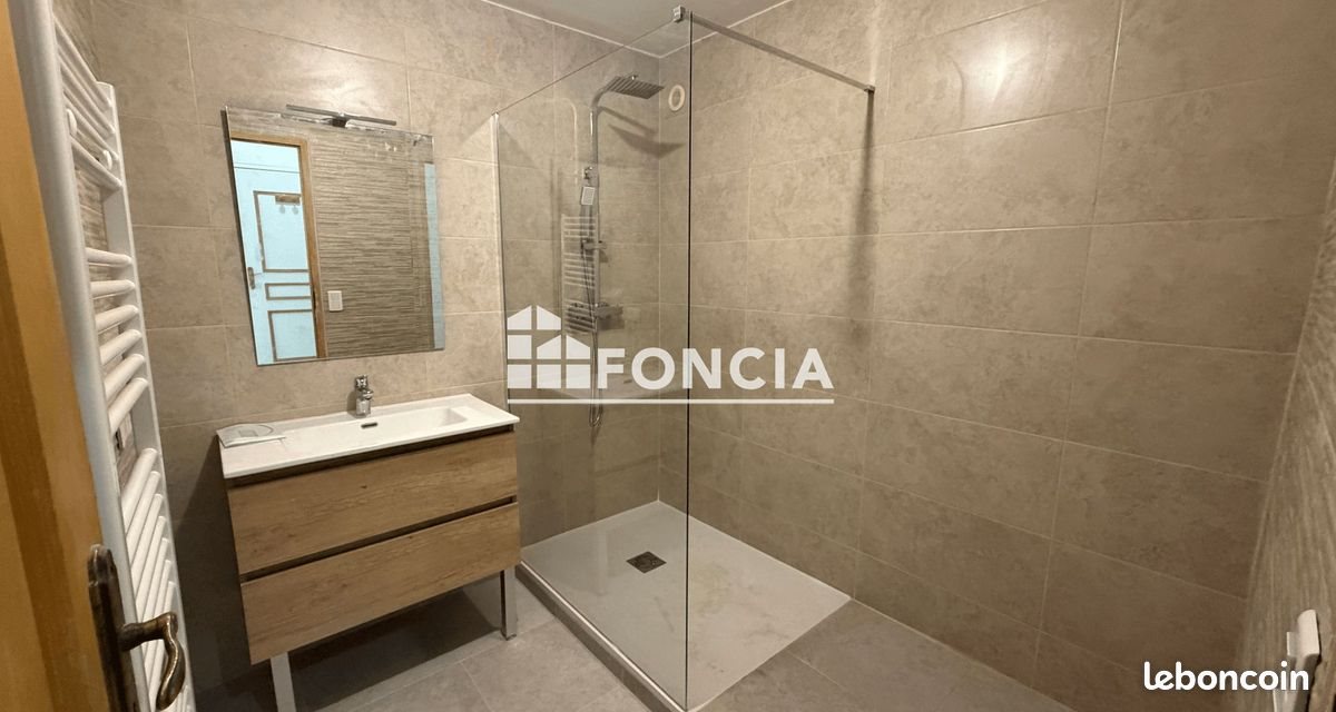Appartement à louer, 82m², Avignon