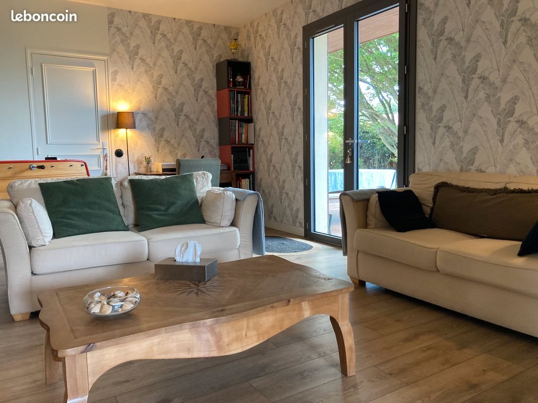 Maison à vendre, 184m², Fouras