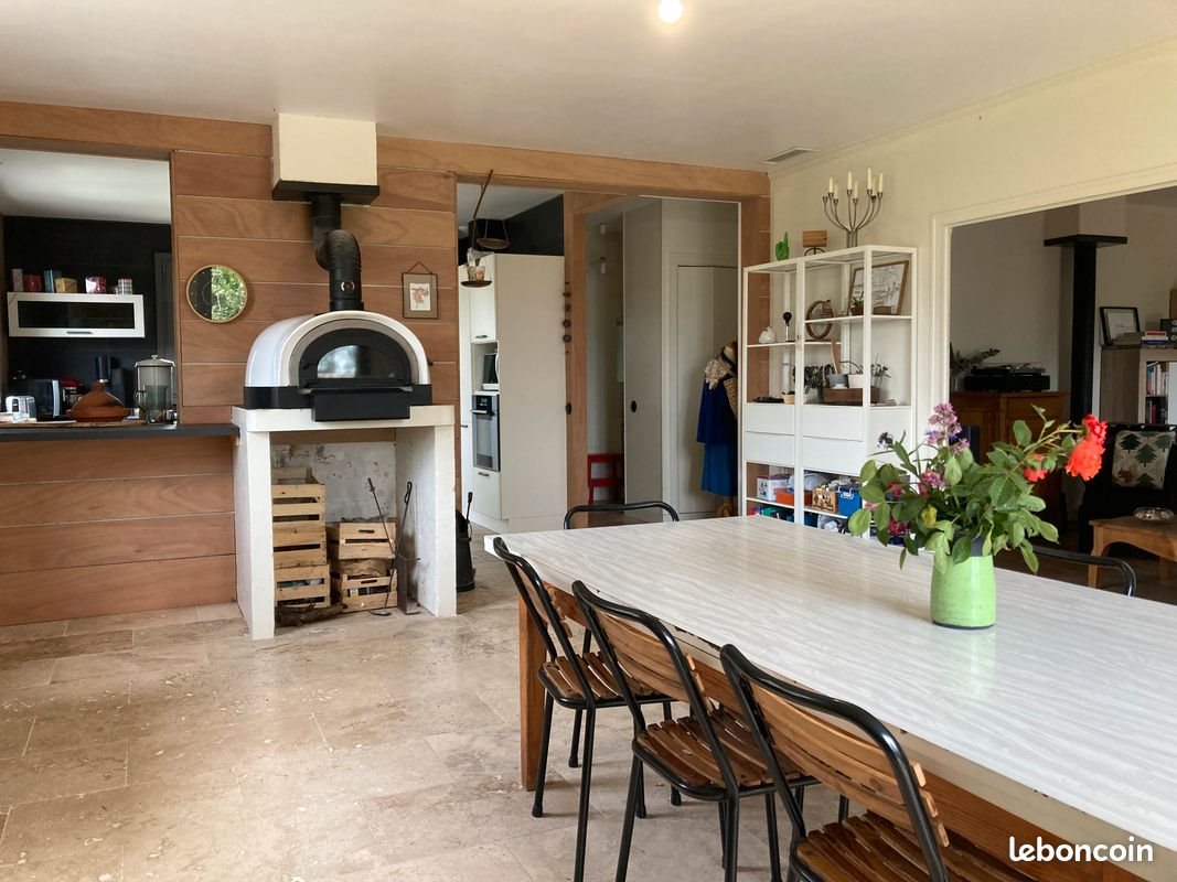 Maison à vendre, 184m², Fouras