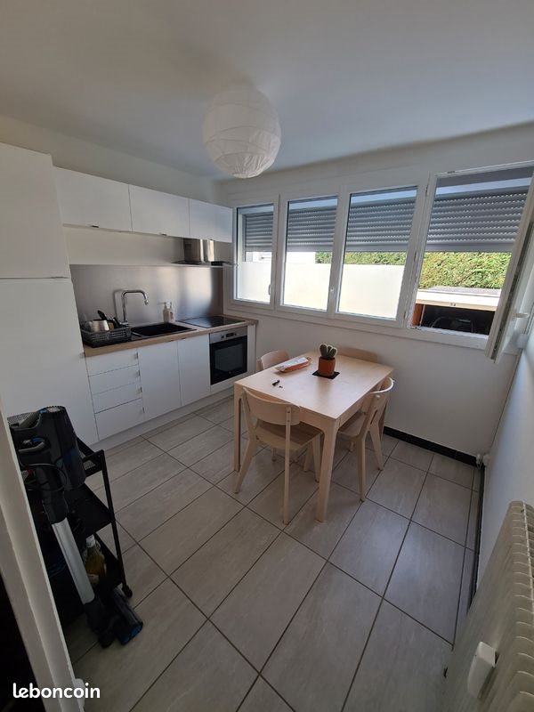 Appartement à vendre, 43m², Clermont-Ferrand
