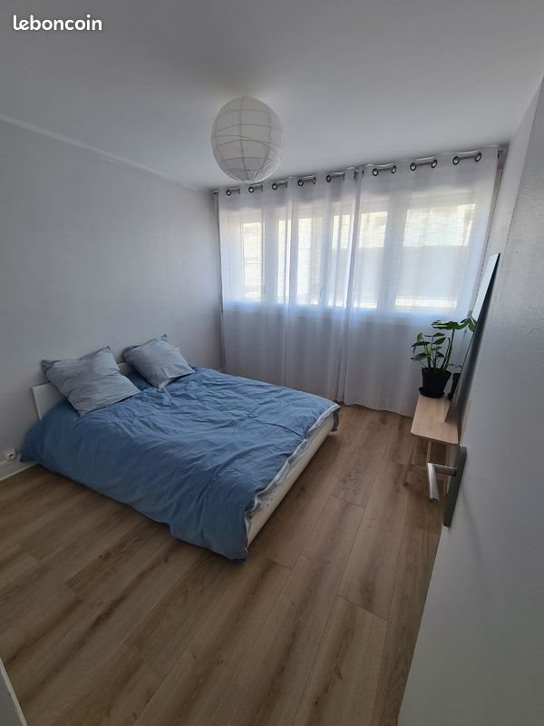 Appartement à vendre, 43m², Clermont-Ferrand