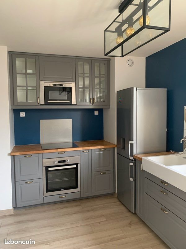 Appartement à louer, 90m², Châteauroux
