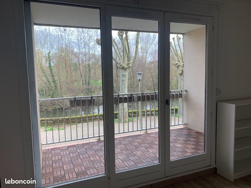 Appartement à louer, 90m², Châteauroux