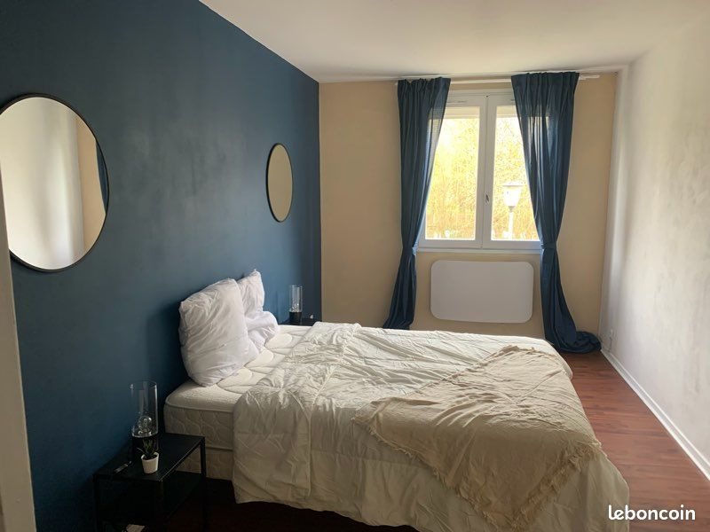 Appartement à louer, 90m², Châteauroux