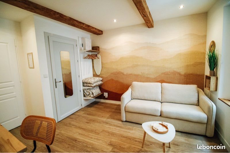 Appartement à louer, 24m², Riez