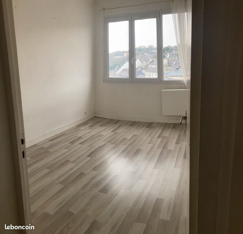 Appartement à louer, 34m², Morlaix