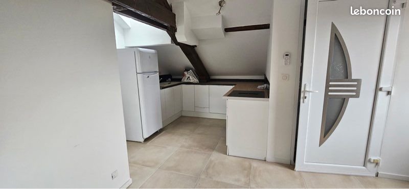 Appartement à louer, 25m², Waldighofen