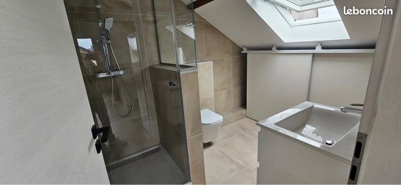 Appartement à louer, 25m², Waldighofen