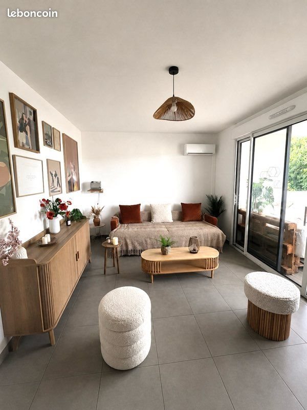Appartement à louer, 42m², Montpellier