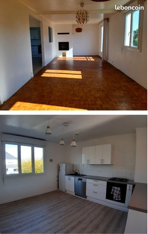 Maison à vendre, 102m², Quessoy