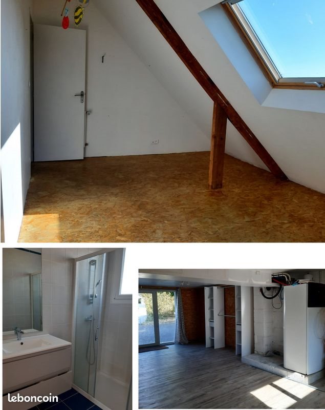 Maison à vendre, 102m², Quessoy
