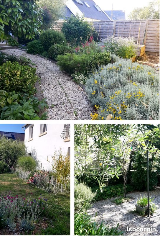 Maison à vendre, 102m², Quessoy