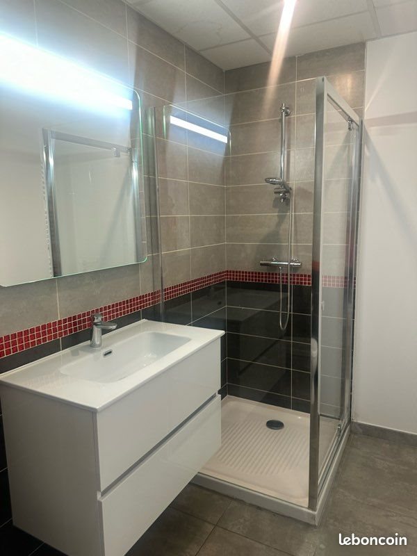 Appartement à louer, 85m², Lunel