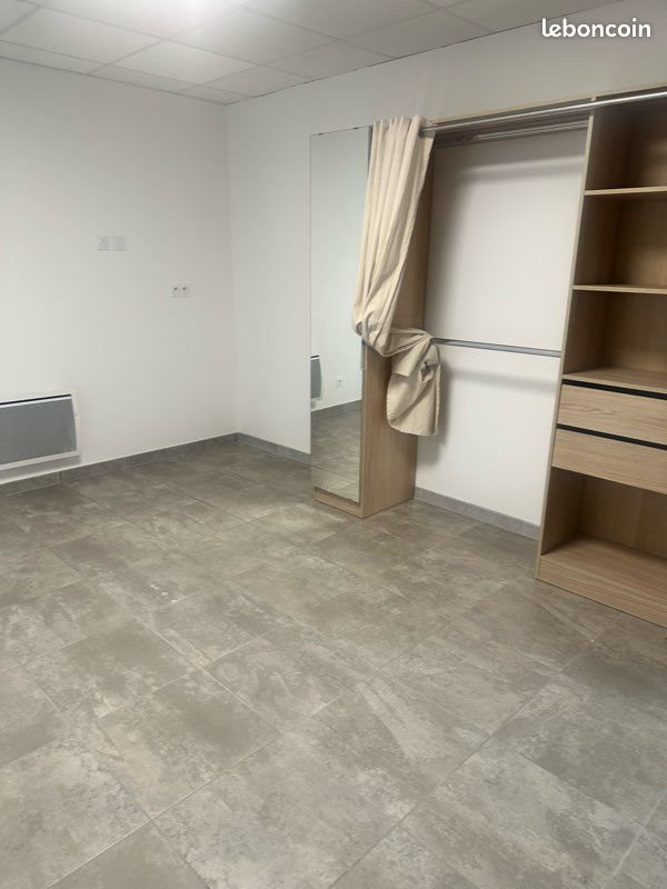 Appartement à louer, 85m², Lunel