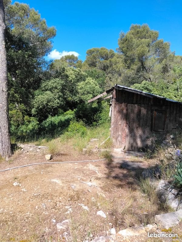 Maison à vendre, 40m², Saint-Gervasy