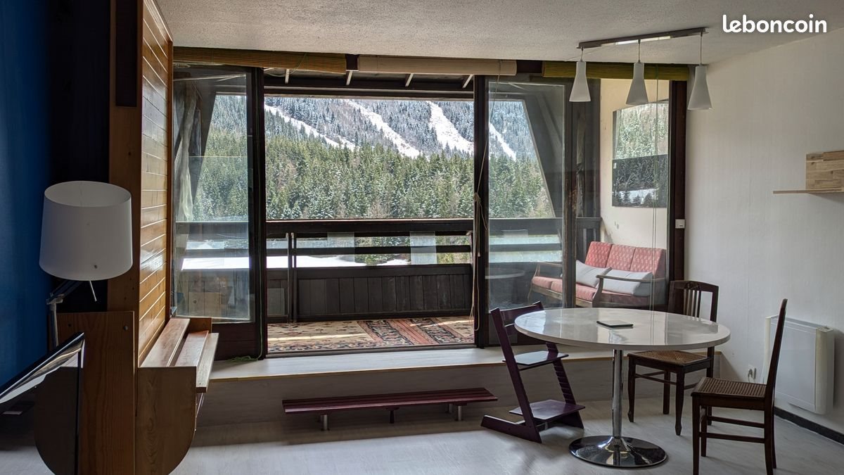Appartement à louer, 35m², Villard-de-Lans