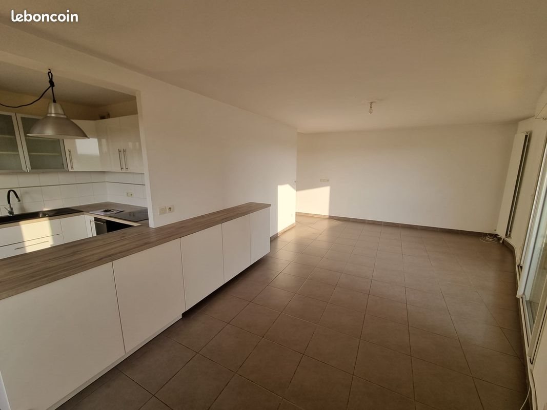 Appartement à louer, 85m², Montpellier