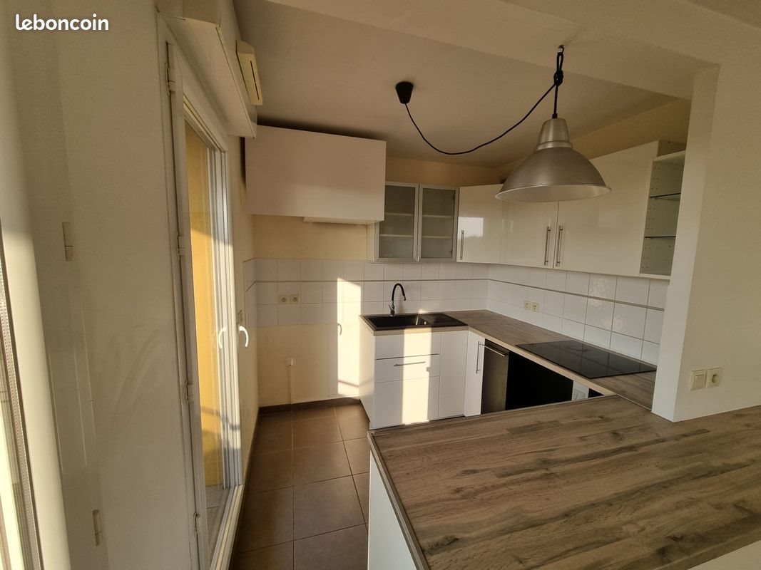 Appartement à louer, 85m², Montpellier