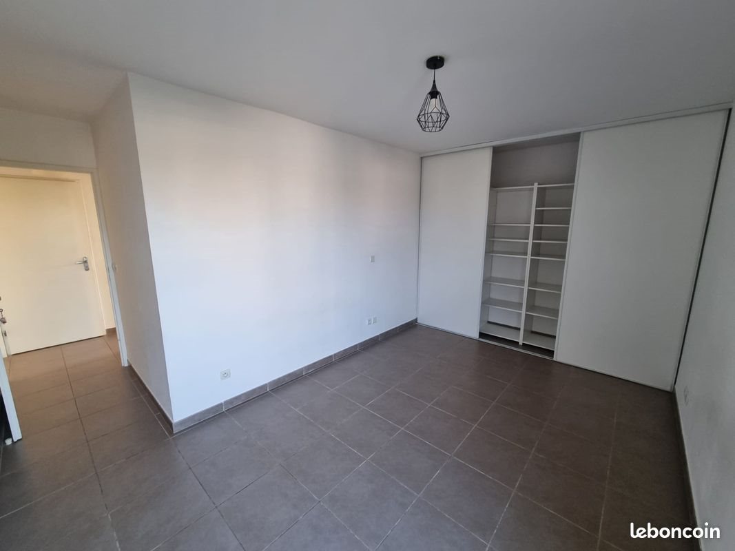 Appartement à louer, 85m², Montpellier
