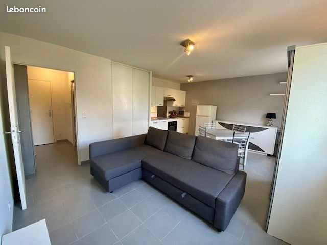 Appartement à louer, 32m², Aix-en-Provence