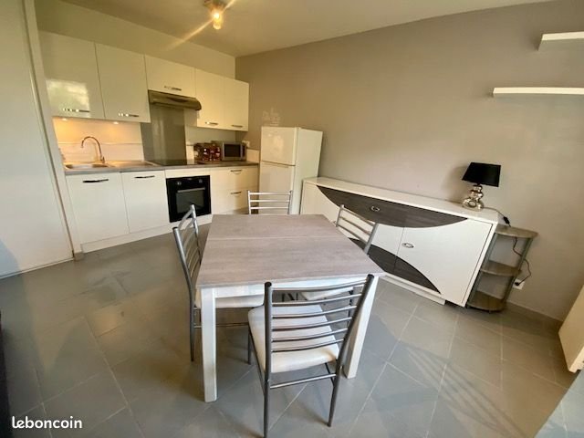 Appartement à louer, 32m², Aix-en-Provence
