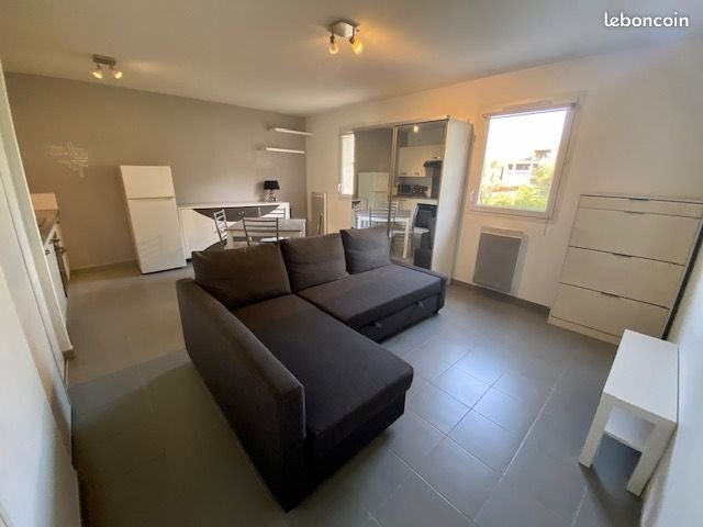 Appartement à louer, 32m², Aix-en-Provence
