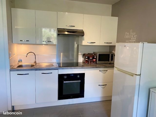 Appartement à louer, 32m², Aix-en-Provence