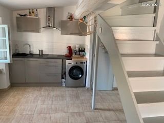 Appartement à louer, 40m², La Valette-du-Var