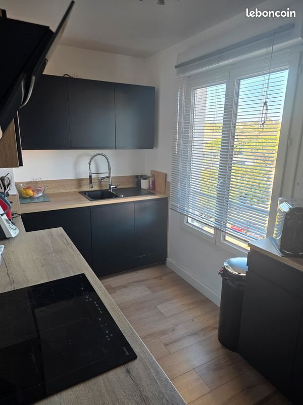 Appartement à vendre, 58m², Saint-Raphaël
