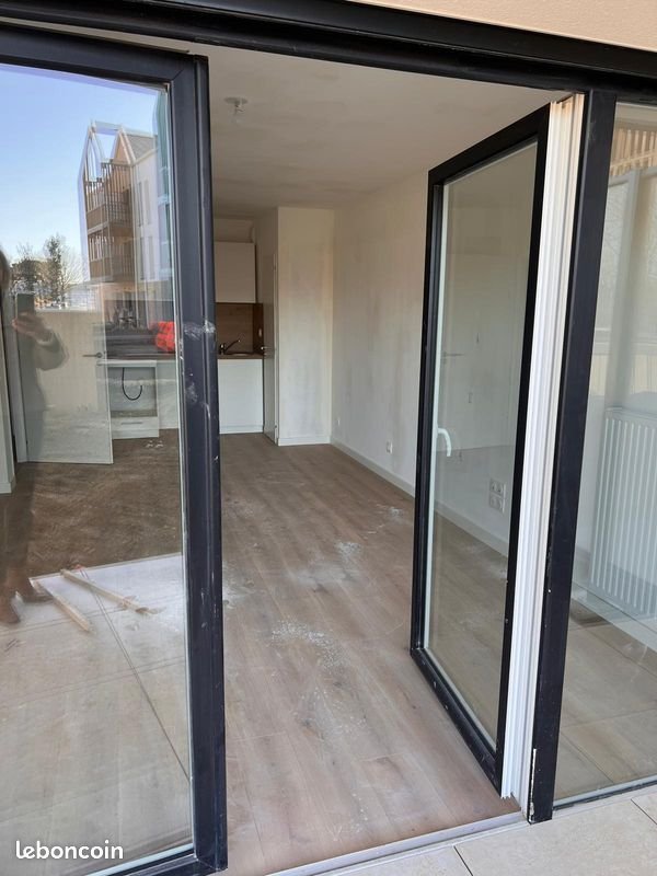 Appartement à louer, 42m², Château-d'Olonne