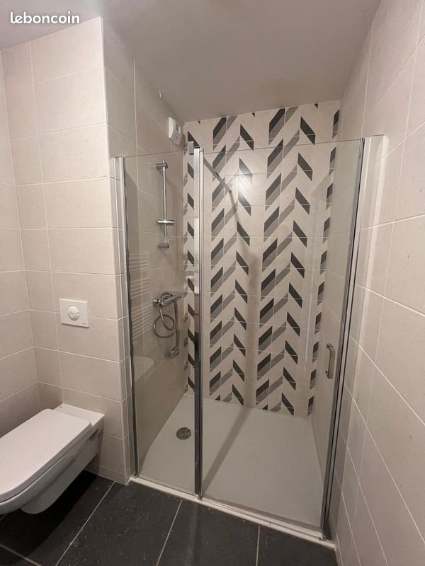 Appartement à louer, 42m², Château-d'Olonne