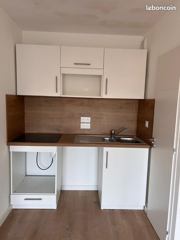 Appartement à louer, 42m², Château-d'Olonne