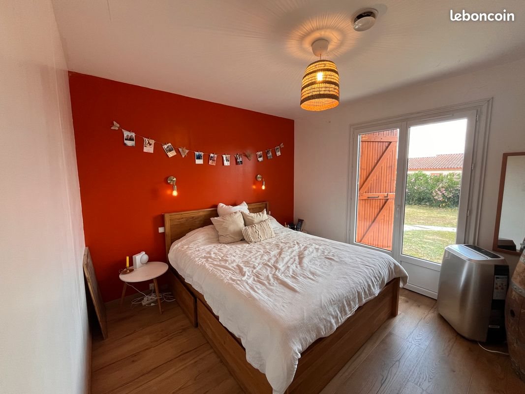 Maison à vendre, 89m², Carbonne
