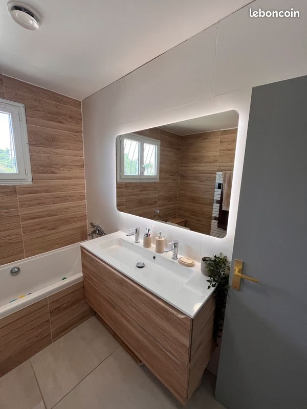 Maison à vendre, 89m², Carbonne