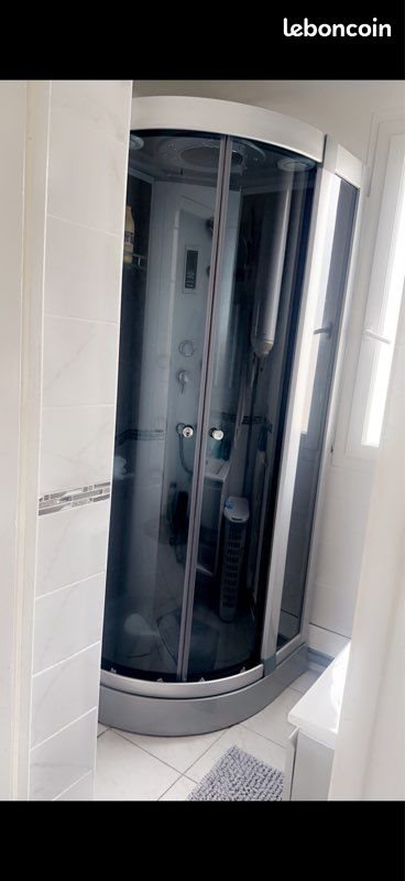 Appartement à vendre, 57m², Annonay
