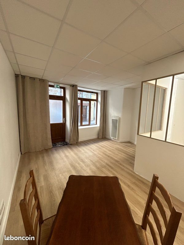 Appartement à louer, 35m², Langeac